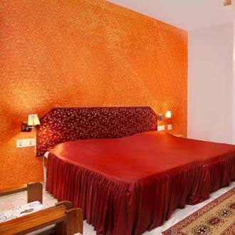 Hotel Mandakini Nirmal, Jaipur 4